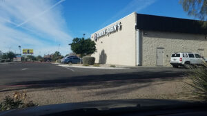 Jimmy John's - Apache Junction