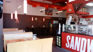 Jimmy John's - Casa Grande