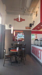 Jimmy John's - San Tan Valley