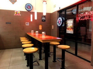 Jimmy John's - Gilbert