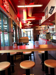 Jimmy John's - Scottsdale