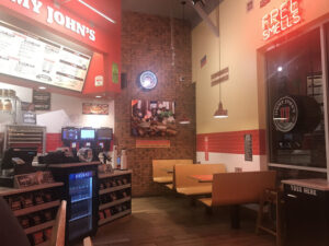 Jimmy John's - Goodyear