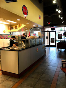 Jimmy John's - Goodyear