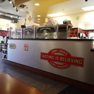 Jimmy John's - Tucson