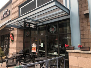 Jimmy John's - Flagstaff