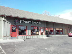 Jimmy John's - Flagstaff