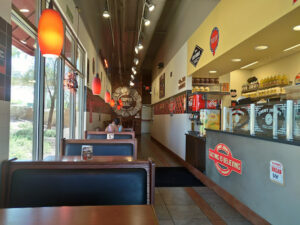 Jimmy John's - Henderson