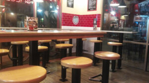 Jimmy John's - Downey