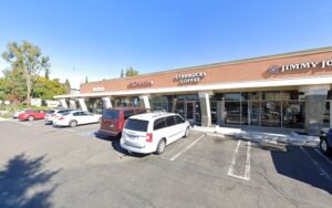 Jimmy John's - Whittier