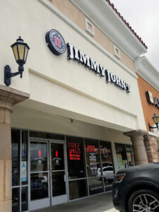 Jimmy John's - Norwalk