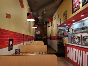 Jimmy John's - Thousand Oaks