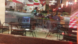 Jimmy John's - Valencia