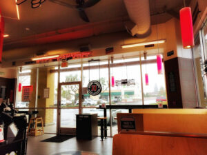 Jimmy John's - Upland