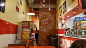 Jimmy John's - Palm Desert