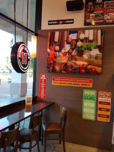 Jimmy John's - Lake Forest