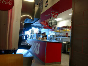 Jimmy John's - San Clemente