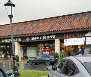 Jimmy John's - Brea