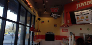 Jimmy John's - Visalia