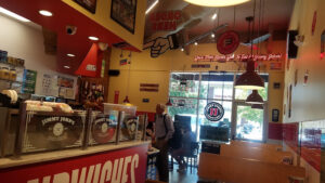 Jimmy John's - Marysville