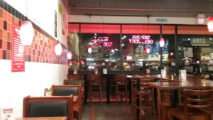 Jimmy John's - Beaverton