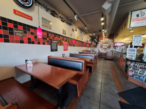 Jimmy John's - Portland