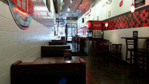 Jimmy John's - Corvallis