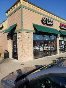 Jimmy John's - Roseburg