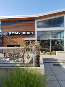 Jimmy John's - Auburn