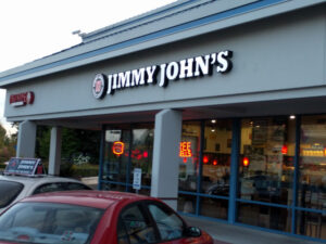 Jimmy John's - Federal Way