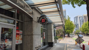 Jimmy John's - Bellevue