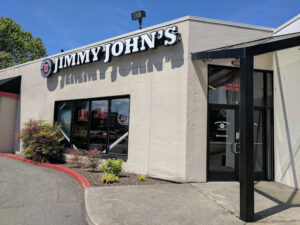 Jimmy John's - Renton
