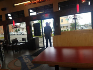 Jimmy John's - Everett