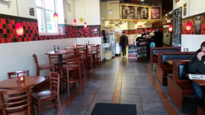 Jimmy John's - Bellingham