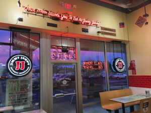 Jimmy John's - Bellingham