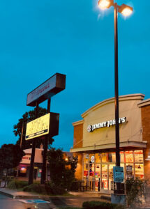 Jimmy John's - Marysville