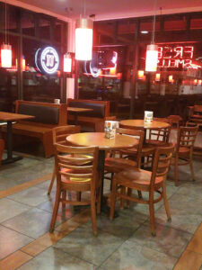 Jimmy John's - Puyallup