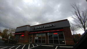 Jimmy John's - Olympia