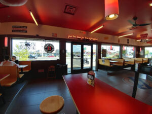 Jimmy John's - Spokane