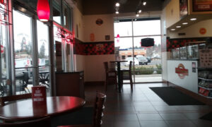Jimmy John's - Spokane
