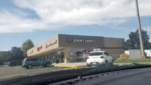 Jimmy John's - Kennewick