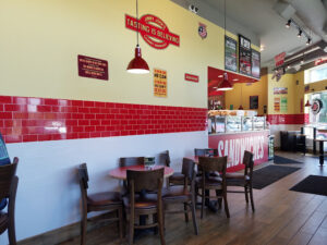 Jimmy John's - Richland