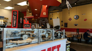Jimmy John's - Walla Walla