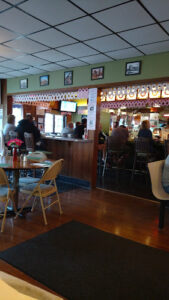 Jimmy J's Pub & Grub - North Tonawanda