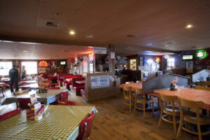 Jimmy Mac's Roadhouse - Federal Way