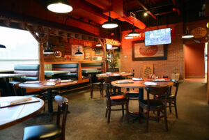Jimmy Mac's Roadhouse - Renton