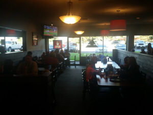 Jimmy O's Pizzeria - Oregon City