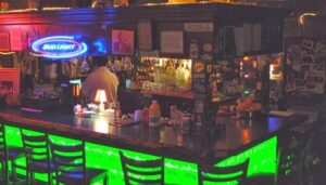 Jimmy The Bartender - Lexington