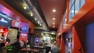 Jimmy V's - Bismarck