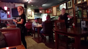 Jimmy V's Grill & Pub - Westerville