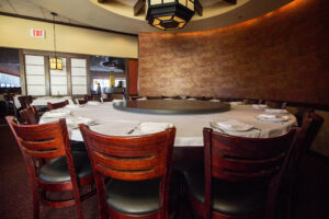 Jimmy Wan's Restaurant and Lounge - Cranberry Twp